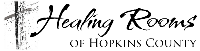 Healing Rooms of Hopkins County